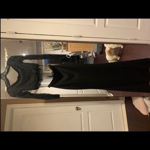 Beautiful Prom dress. Or for any occasion.